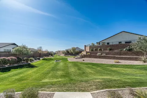 Exterior - 634 E Deer Creek Rd, Phoenix, AZ 85048 photo 3 of 3