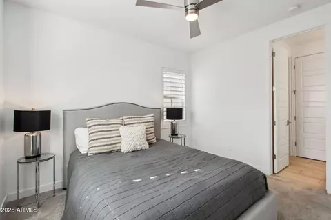 Bedroom - 634 E Deer Creek Rd, Phoenix, AZ 85048 photo 5 of 5