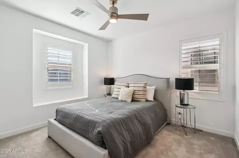 Bedroom - 634 E Deer Creek Rd, Phoenix, AZ 85048 photo 4 of 5