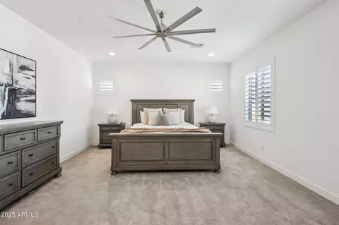 Bedroom - 634 E Deer Creek Rd, Phoenix, AZ 85048 photo 2 of 5