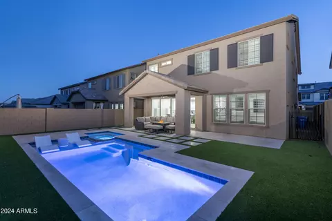 Other - 634 E Deer Creek Rd, Phoenix, AZ 85048 photo 2 of 17