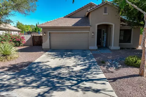 4247 E Crown Ct, Gilbert, AZ 85298