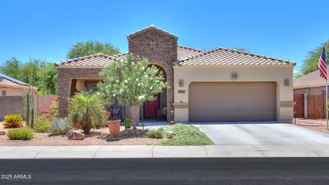803 W Judi Dr W, Casa Grande, AZ 85122