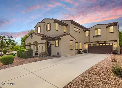 13088 N 91st Dr, Peoria, AZ 85381
