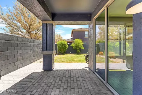 3953 E Kesler Ln, Gilbert, AZ 85295 photo 46