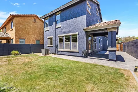 3953 E Kesler Ln, Gilbert, AZ 85295 photo 40