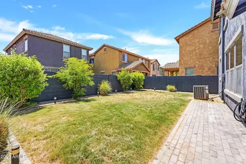 3953 E Kesler Ln, Gilbert, AZ 85295 photo 41
