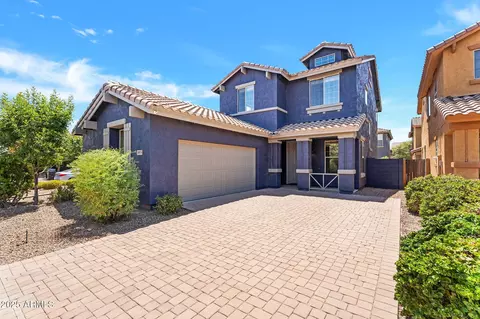 3953 E Kesler Ln, Gilbert, AZ 85295