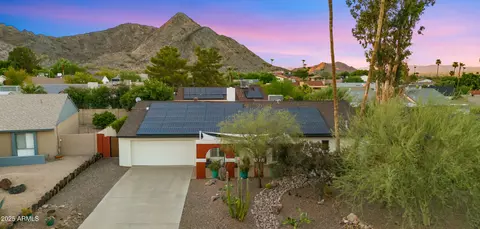 2250 E Sahuaro Dr, Phoenix, AZ 85028