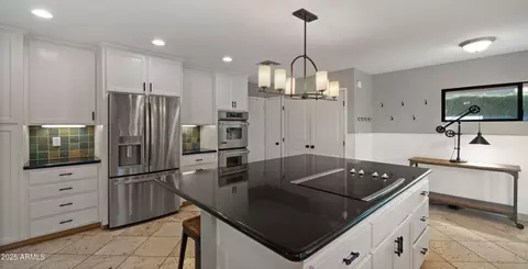 Kitchen - 2250 E Sahuaro Dr, Phoenix, AZ 85028 photo 3 of 3