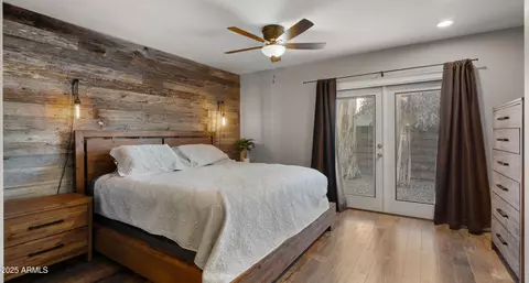 Bedroom - 2250 E Sahuaro Dr, Phoenix, AZ 85028 photo 1 of 3