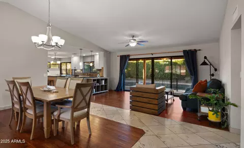Dining - 2250 E Sahuaro Dr, Phoenix, AZ 85028 photo 1 of 1
