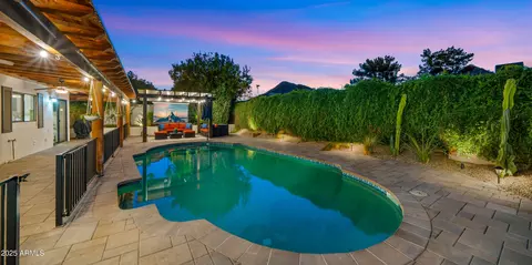 Exterior - 2250 E Sahuaro Dr, Phoenix, AZ 85028 photo 1 of 3