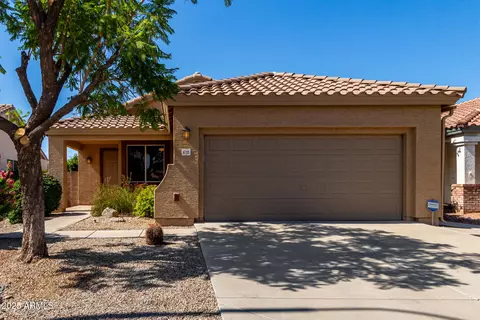 6723 W Ivanhoe St, Chandler, AZ 85226