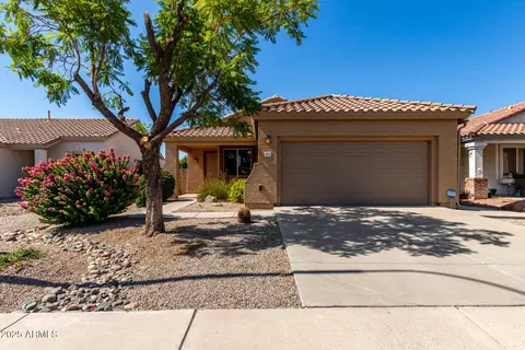 6723 W Ivanhoe St, Chandler, AZ 85226