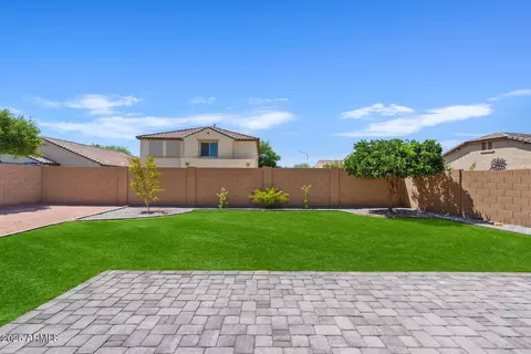Exterior - 11035 E Topaz Ave, Mesa, AZ 85212 photo 4 of 13