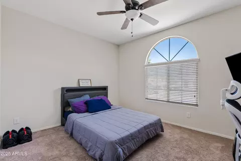 Bedroom - 11035 E Topaz Ave, Mesa, AZ 85212 photo 1 of 5