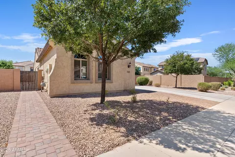 Exterior - 11035 E Topaz Ave, Mesa, AZ 85212 photo 3 of 13