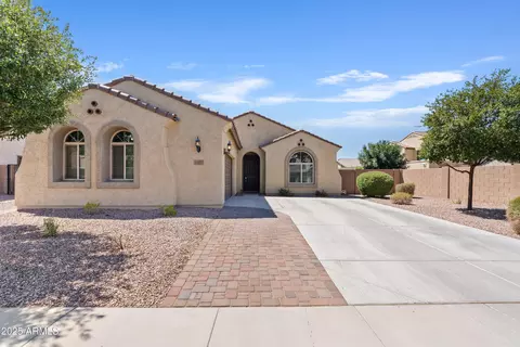 11035 E Topaz Ave, Mesa, AZ 85212