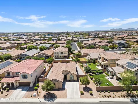 View/Area - 11035 E Topaz Ave, Mesa, AZ 85212 photo 2 of 9