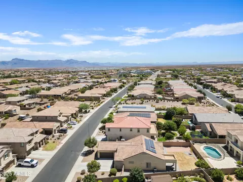 View/Area - 11035 E Topaz Ave, Mesa, AZ 85212 photo 9 of 9