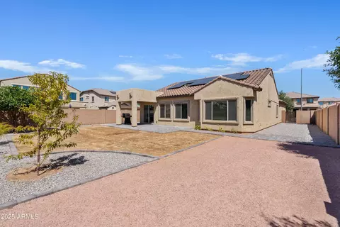 Exterior - 11035 E Topaz Ave, Mesa, AZ 85212 photo 9 of 13