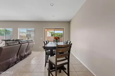 Dining - 11035 E Topaz Ave, Mesa, AZ 85212 photo 1 of 2