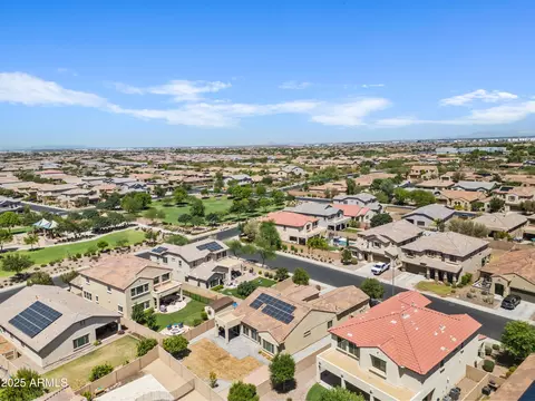 View/Area - 11035 E Topaz Ave, Mesa, AZ 85212 photo 6 of 9