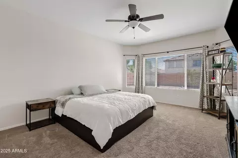 Bedroom - 11035 E Topaz Ave, Mesa, AZ 85212 photo 3 of 5