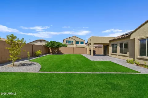 Exterior - 11035 E Topaz Ave, Mesa, AZ 85212 photo 6 of 13