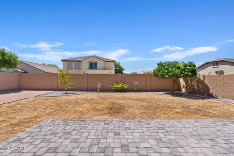 Exterior - 11035 E Topaz Ave, Mesa, AZ 85212 photo 5 of 13