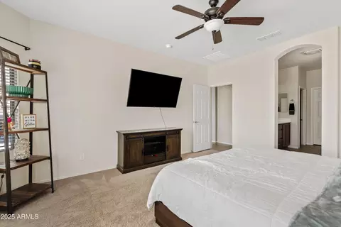 Bedroom - 11035 E Topaz Ave, Mesa, AZ 85212 photo 5 of 5