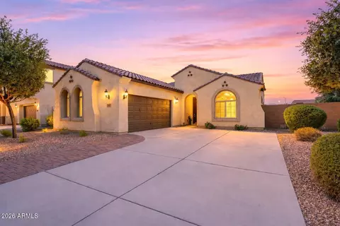 11035 E Topaz Ave, Mesa, AZ 85212