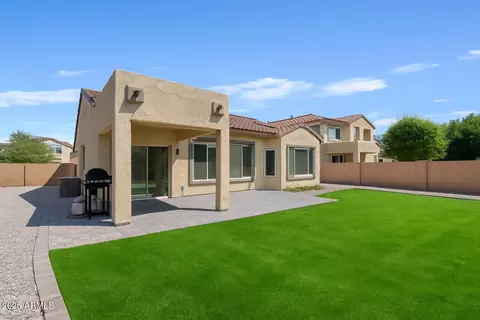 Exterior - 11035 E Topaz Ave, Mesa, AZ 85212 photo 12 of 13