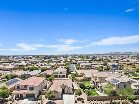 View/Area - 11035 E Topaz Ave, Mesa, AZ 85212 photo 1 of 9