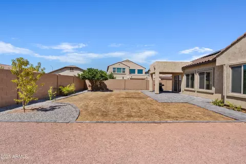Exterior - 11035 E Topaz Ave, Mesa, AZ 85212 photo 7 of 13