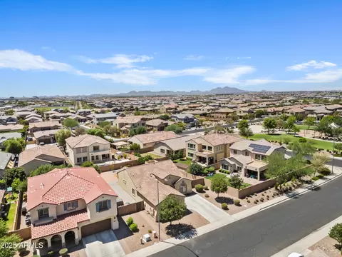 View/Area - 11035 E Topaz Ave, Mesa, AZ 85212 photo 3 of 9