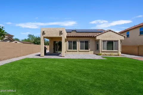 Exterior - 11035 E Topaz Ave, Mesa, AZ 85212 photo 10 of 13