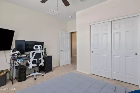 Bedroom - 11035 E Topaz Ave, Mesa, AZ 85212 photo 2 of 5