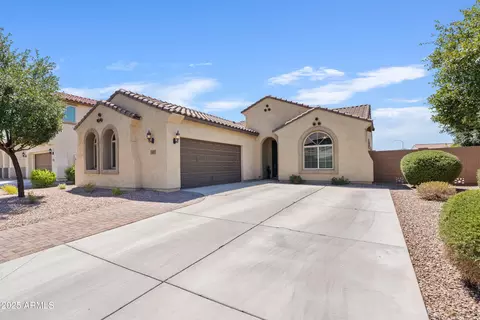 Exterior - 11035 E Topaz Ave, Mesa, AZ 85212 photo 2 of 13