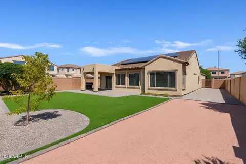 Exterior - 11035 E Topaz Ave, Mesa, AZ 85212 photo 8 of 13