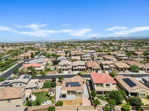 View/Area - 11035 E Topaz Ave, Mesa, AZ 85212 photo 7 of 9