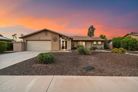 9466 E Laurel Ln, Scottsdale, AZ 85260