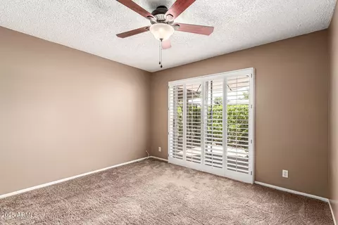 Bedroom - 1102 E Cheryl Dr, Phoenix, AZ 85020 photo 2 of 3