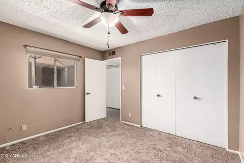 Bedroom - 1102 E Cheryl Dr, Phoenix, AZ 85020 photo 3 of 3