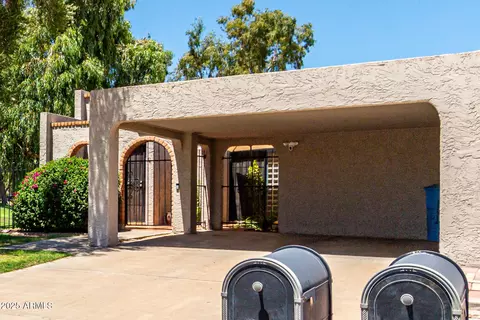 Exterior - 1102 E Cheryl Dr, Phoenix, AZ 85020 photo 10 of 10