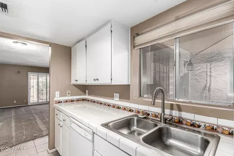Kitchen - 1102 E Cheryl Dr, Phoenix, AZ 85020 photo 3 of 3