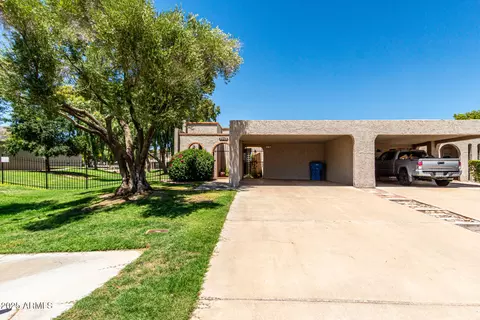 1102 E Cheryl Dr, Phoenix, AZ 85020