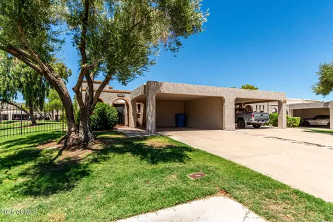 Exterior - 1102 E Cheryl Dr, Phoenix, AZ 85020 photo 2 of 10