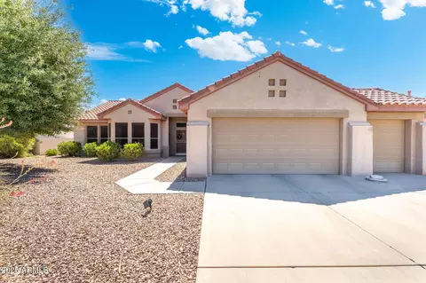 19737 N Hidden Ridge Dr, Surprise, AZ 85374
